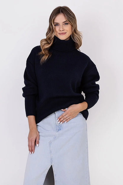 Turtleneck Sweater Model 187211 MKM
